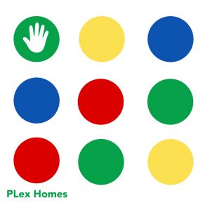 Download track Jazzy PLex Homes