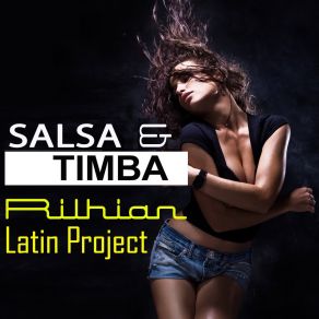 Download track Bailalo Con Sabrosura Rilhian