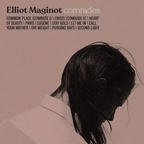 Download track Second Light Elliot Maginot