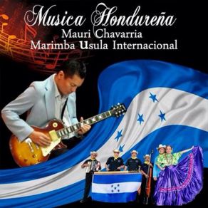 Download track Zorzalito Mauri Chavarria