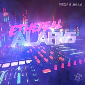 Download track Ethereal Alarms, Pt. II Milla