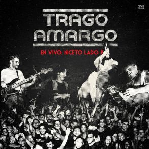 Download track Éxtasis (En Vivo) Trago Amargo