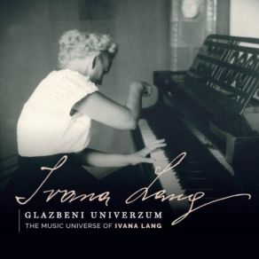 Download track Ivana Lang: Nokturno Za Violinu, Violončelo I Klavir, Op. 84 Razni IzvođačiTrio Orlando