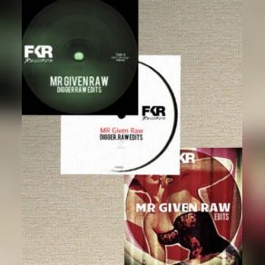 Download track Funk Your Body Mr. Given Raw