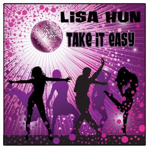 Download track Let Me Change Lisa Hun