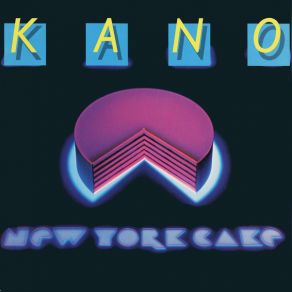 Download track Can't Hold Back (Your Loving) (Radio Mix) Kano