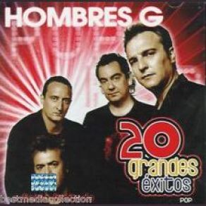 Download track No Te Escaparás Hombres G