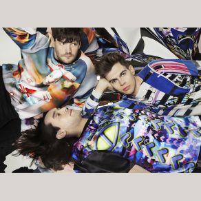 Download track There Is No Other Time (Infinity Ink Remix) The Klaxons