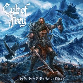 Download track Death In The Shield Wall (Song Of The Ravens) Cult Of Frey