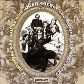 Download track (If Paradice Is) Half As Nice - Stereo Album - Version The Amen Corner