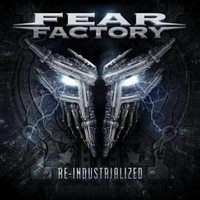 Download track Disassemble Fear Factory