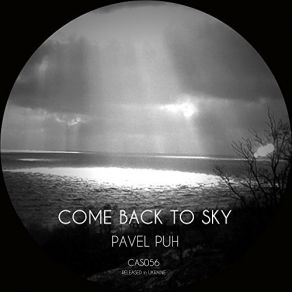 Download track Back To Sky (Original Mix) Pavel Puh