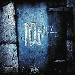 Download track Red Mercy White