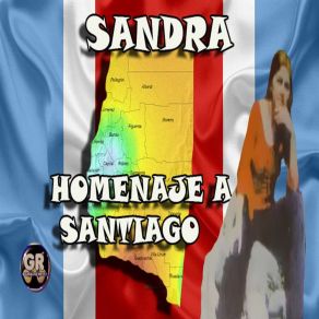 Download track Amiga Mia Sandra