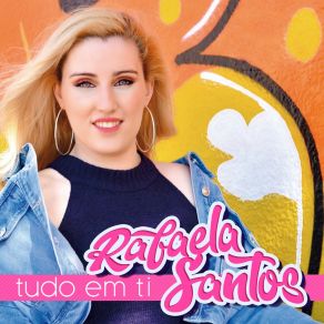 Download track É Deus Que Faz Por Mim Rafaela Santos