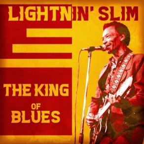 Download track Nothin' But The Devil (Remastered) Lightnin Slim