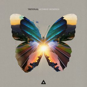 Download track Getaway (Gareth Emery & Ashley Wallbridge Remix) Tritonal, Angel TaylorGareth Emery