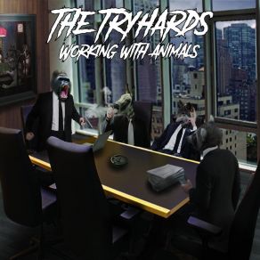 Download track Nature Nurture The Tryhards