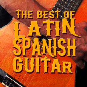 Download track Spanish Moon Latin GuitarEric Waters