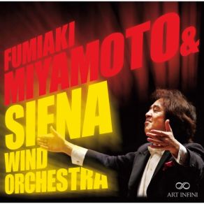 Download track Armenian Dances, Pt. 1 Fumiaki Miyamoto, Siena Wind Orchestra