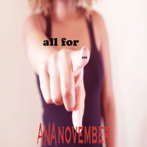 Download track Kind Of Soon Ana NovemberVenor