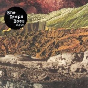 Download track Jupiter Deep She Keeps Bees