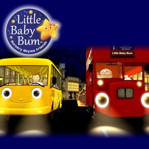 Download track Die Räder Vom Bus - Teil 7 Little Baby Bum Kinderreime Freunde