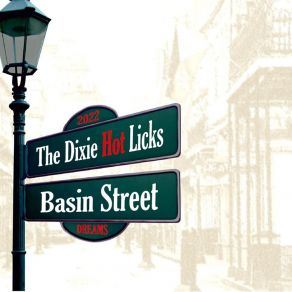 Download track Basin Street Stomp Hot Licks