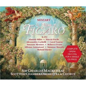 Download track 05. Aria' 'Il Capro E La Capretta' Mozart, Joannes Chrysostomus Wolfgang Theophilus (Amadeus)