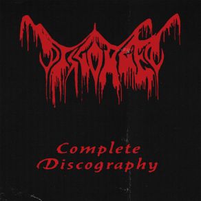 Download track The Wretch Erupts Insectus (Thy Hideous Wake) Disgorged