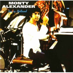 Download track That'S The Way It Is Monty Alexander