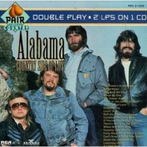 Download track You Turn Me On Alabama
