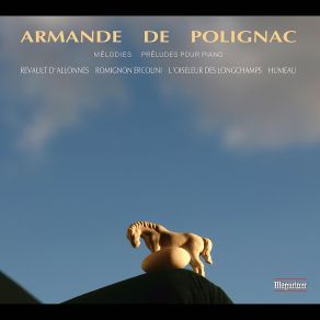 Download track VI. Ki-Fong Sabine Revault D'Allonnes, Stéphanie Humeau, Sébastien Romignon Ercolinni, Jacques L'Oiseleur Des Longchamps