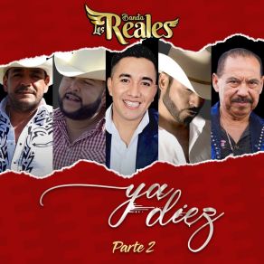 Download track El Borrachín Banda Los Reales