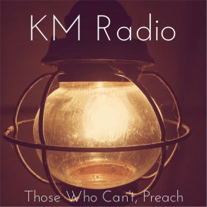 Download track The Preacher (Instrumental) KM Radio