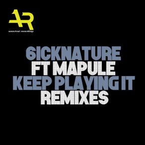 Download track Keep Playing It (Soultronixx Oracle Remix) 6icknatureMapule, Soultronixx