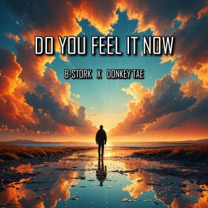 Download track Do You Feel It Now (Radio Mix) Donkey Tae