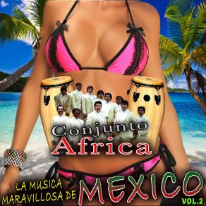 Download track Se Cayo El Coco En La Arena Conjunto Africa