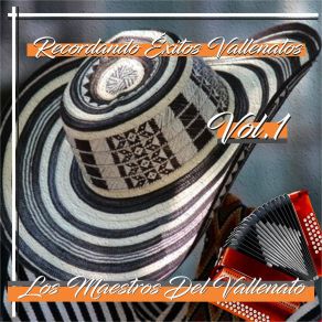 Download track Que Tiempos Los Maestros Del Vallenato