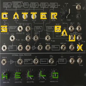 Download track Chamber 27 Scatterbaux