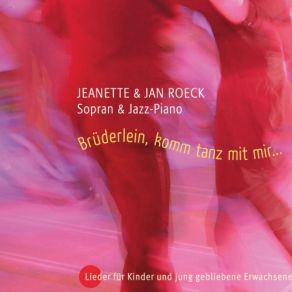 Download track Marmotte, Op. 52 No. 7 (Arr. For Voice & Jazz Ensemble) Jan RoeckJazz Ensemble