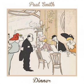 Download track Blues A La P. T. Paul Smith