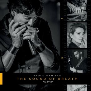 Download track The Sound Of Breath Paolo DanieleMonica Guerritore