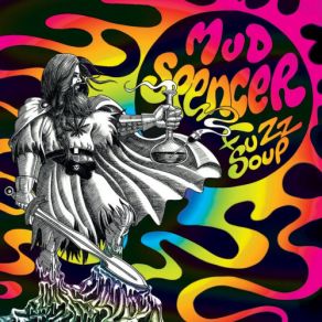 Download track Argapura Mud Spencer