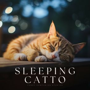 Download track Calm's Gentle Veil Relaxing Cat Music