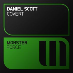 Download track Covert (Extended Mix) Daniel Scott