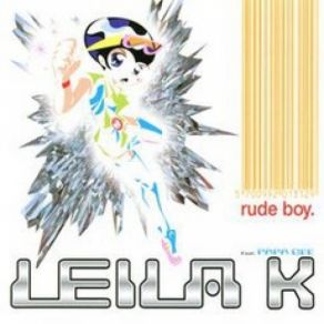 Download track Rude Boy (Monday Bar Dub) Leila K