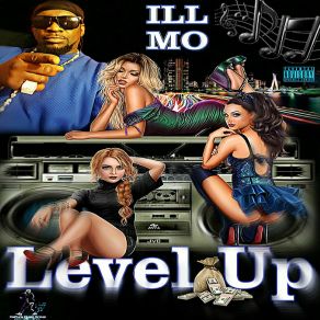 Download track 4 Tha Lo ILL MoLo. La., Max Luv