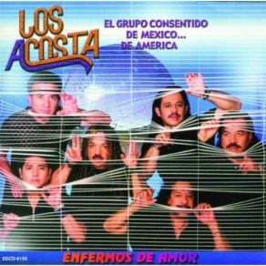 Download track Como Sufre El Corazon Los Acosta