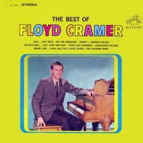 Download track Flip Flop And Bop Floyd Cramer